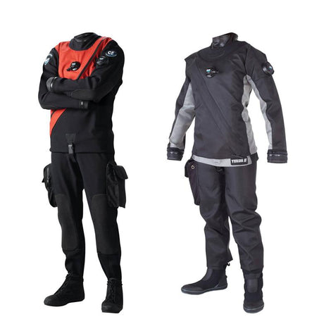 Dive Wear &amp; Thermal Protection